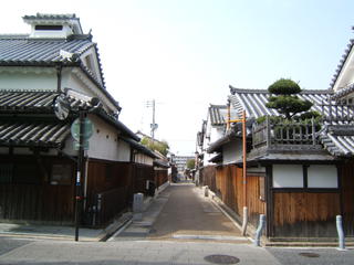 tondabayashi